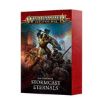 Warhammer Age of Sigmar: Factions Pack: Stormcast Eternals