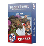 Blood Bowl: Special Plays Card Pack