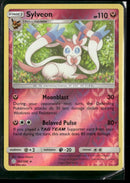 SM - Cosmic Eclipse Sylveon #155/236