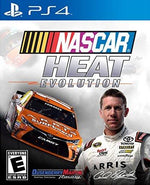 Nascar Heat Evolution (Playstation 4)