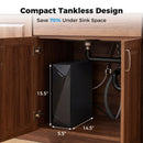 800 GPD AW-RB20 Alkaline PH+ Reverse Osmosis Water Filter