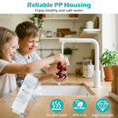 600 GPD Replacement RO Filter for AW-RB20/AW-RB05 Under-Sink Reverse Osmosis System