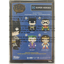 Funko Pop! Pin - DC Super Heroes Batman #01 Enamel Pin