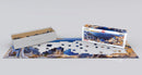 Puzzle: Panoramic Puzzles - Santorini, Greece