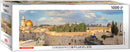 Puzzle: Panoramic Puzzles - Jerusalem