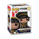 POP! Heroes: PWP Youthtrust - Yara Flor