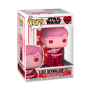 POP! Star Wars: Valentines S2 - Luke & Grogu