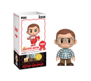 [Thrilljoy] [EXCLUSIVE] The Six Million Dollar Man - Steve Austin LE5000 PIX Vinyl Figure (1 in 6 Chance at Chase)