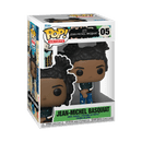 POP! Icons: Jean - Michel Basquiat