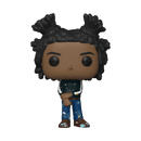 POP! Icons: Jean - Michel Basquiat