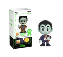 [Thrilljoy] [EXCLUSIVE] The Munsters - Herman Munster LE5000 PIX Vinyl Figure (1 in 6 Chance at Chase)