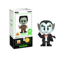 [Thrilljoy] [EXCLUSIVE] The Munsters - Herman Munster LE5000 PIX Vinyl Figure (1 in 6 Chance at Chase)