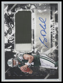 2018 Panini Origins Sam Darnold Rookie Auto #102