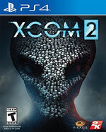 XCOM 2 (Playstation 4)