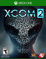 XCOM 2 (Xbox One)