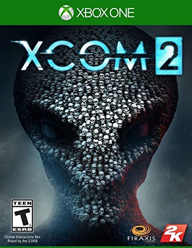 XCOM 2 (Xbox One)