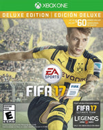 FIFA 17 Deluxe Edition (Xbox One)