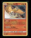SM Promos Shining Ho-Oh #SM70