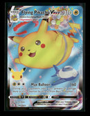 Celebrations Flying Pikachu VMAX #007/025