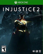 Injustice 2 (Xbox One)