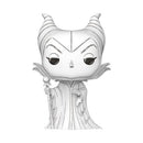 Funko Pop! Disney Sketched Vinyl Figures - Select Figure(s)