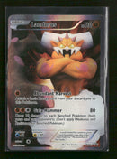 Black and White Promos Landorus #BW43
