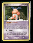 Delta Species Ditto #38/113