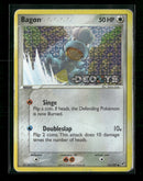 Deoxys Bagon Reverse Holo #52/107 *Damaged*