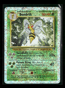 Legendary Collection Beedrill Reverse Holo #020/110