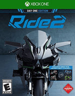 Ride 2 (Xbox One)