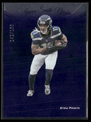 2024 Panini Prestige Purple Xtra Points Jaxon Smith-Njigba #/150 #269