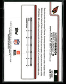 2025 Topps Chrome Lightboard Logo Darius Robinson #9