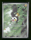 SV: Black Bolt Emolga #112/086