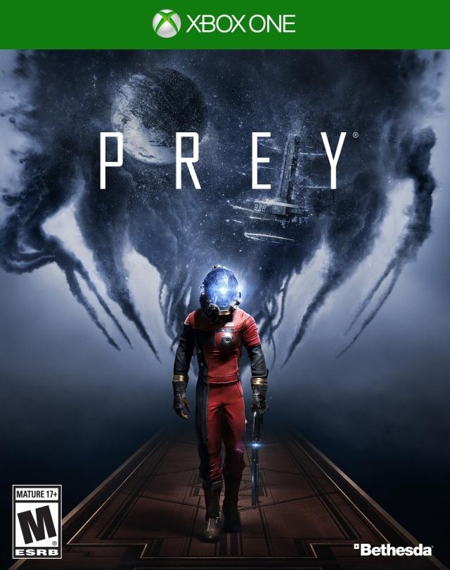 Prey (Xbox One)