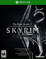 The Elder Scrolls V: Skyrim Special Edition (Xbox One)