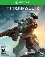 Titanfall 2 - Deluxe Edition (Xbox One)