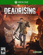 Dead Rising 4 (Xbox One)