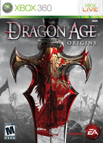 Dragon Age: Origins Collector's Edition (Xbox 360)