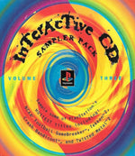 Interactive CD Sampler Pack: Volume 3 (Playstation)