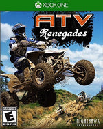 ATV Renegades (Xbox One)