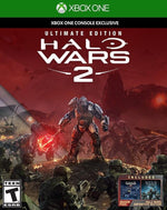 Halo Wars 2: Ultimate Edition (Xbox One)