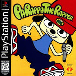 PaRappa the Rapper (Playstation)