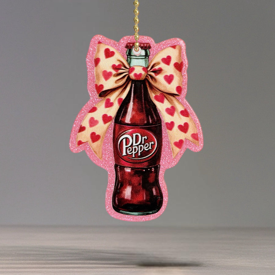 DP Girly Charm - Tumbler Handle Charm