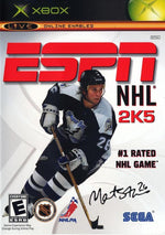 ESPN NHL 2K5 (Xbox)