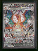 SV03: Obsidian Flames Charizard ex #223/197