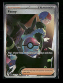 SV: Paldean Fates Penny #239/091