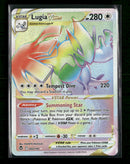 SWSH12: Silver Tempest Lugia VSTAR (Secret) (202) #202/195