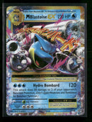 XY - Evolutions M Blastoise EX #22/108