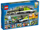 LEGO® City #60337 Express Passenger Train