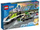 LEGO® City #60337 Express Passenger Train
